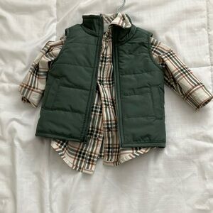 Little boy clothes
